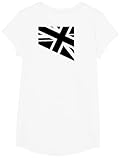 Union Jack Schwarz Design