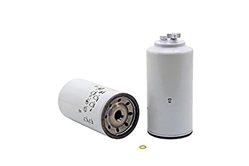 Wix Corporation 33789 élimine eau et impuretés filtre carburant spin-on