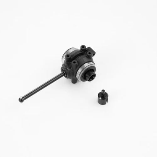 FMS FMT24 1:24 Chevrolet Colorado FCX24 RC Cars RC Crawler RC Trucks Parts: Rear Differential Gear Box Assembly