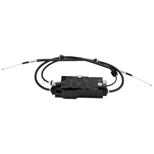 Freno de estacionamiento electrónico para BMW X6 F15 soluciona error de bloqueo 34436868514 4