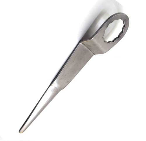Powered Cold Knife Blade 90mm Replacement Bent Blade Windshield for Remover Car Doors Window Seal Cutter Windscreen Removal Tool Parts
