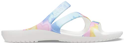 Image of Crocs Women's Kadee II Sandals