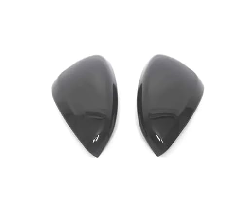 Couvercle rétroviseur Peugeot 208 coque carbone style garniture C3 2012-2020