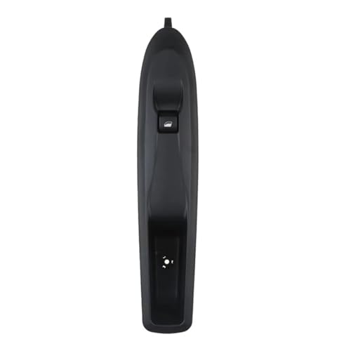 Interrupteur de vitre pour Citroën C4L 2013-2016 commande lève-vitre 98009685ZD - 2