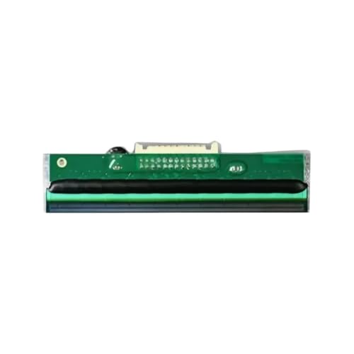 Tête d'impression thermique HPRT R32P pour résoudre les codes illisibles - 2