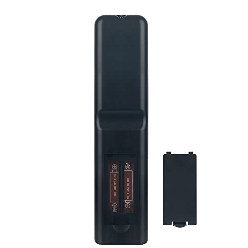 VINABTY XXD3033 Replacement Remote Compatible with Pioneer DVD Home theater HTD5 XVHTD1 XVHTD5 XVHTD50 - Image 4