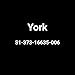 York S1-37316635006