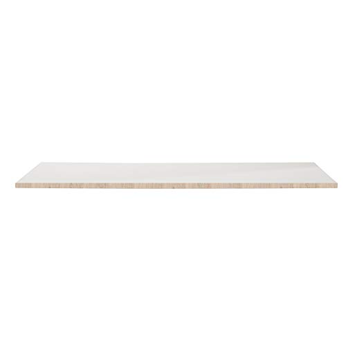 Chefschreibtisch 180x90cm • Rechteckige Tischplat Produktbild-Vorschau 7