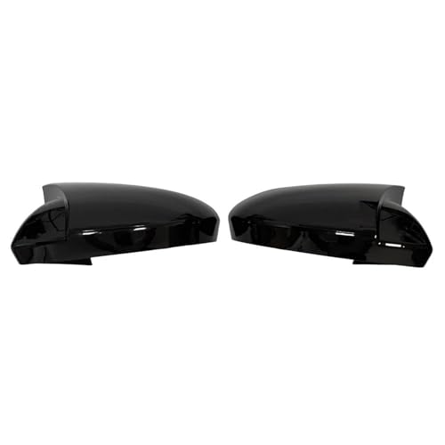 Couvercle boîtier rétroviseur Megane 4 pour remplacer une coque rayée ou cassée - 3