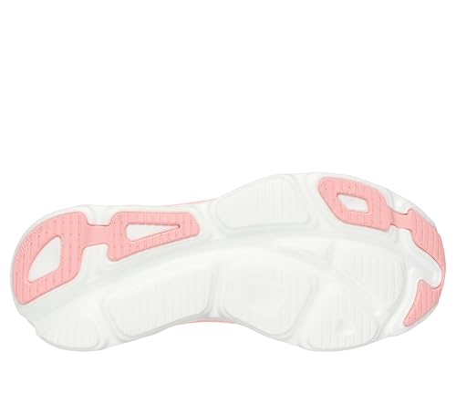 Image of Skechers Women's D'LUX Vapor Hands Free Slip-Ins Sneakers