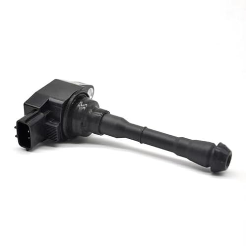 Kit de bobinas de encendido para modelos Juke y Sentra 1.6L de 4 cilindros 4