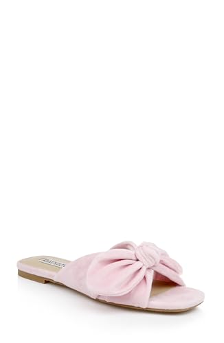 Badgley Mischka Women's Darla Slide Sandal