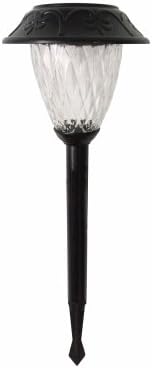JIAWEI TECHNOLOGY RS233M-M53-BKT-2 LTD FS 10 lm Solar Light (2 Pack), 40 Piece