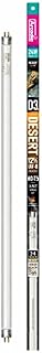Arcadia Reptile - D3+ Reptile T5 Lamp - 12% UVB, 30% UV-A - 55cm (22"), 24 Watt - Lamp for Captive Reptiles - Fluorescent Tube Technology  Full-Spectrum+UV-B