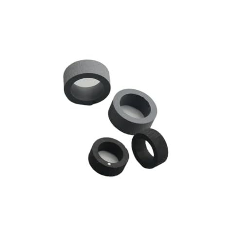 Kit rouleaux KV-SS058 pneu de rechange scanner KV-S1037 KV-S1038 lot de 5