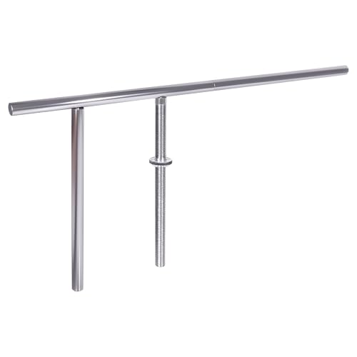 Barre de support étendue pour Tormek T8 T7 T4 avec réglage micro - 2