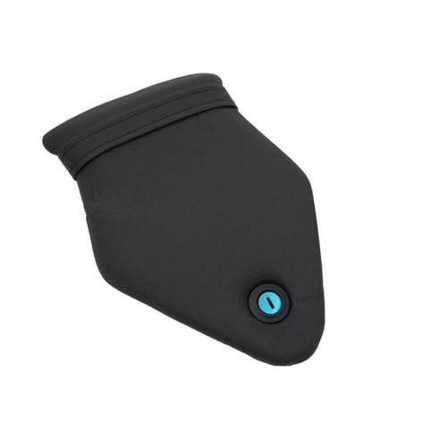 Coussins et serrures de siège passager pour moto S1000RR 2015-2018
