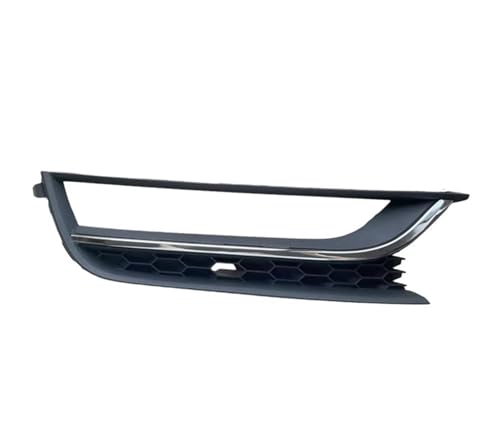 Panneau antibrouillard Passat remplacer grille cassée pare-chocs avant US 561853665A