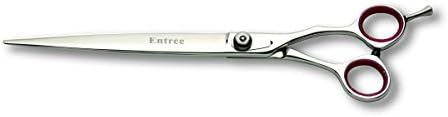 Ed Geib Entree 8.5" Straight Shears
