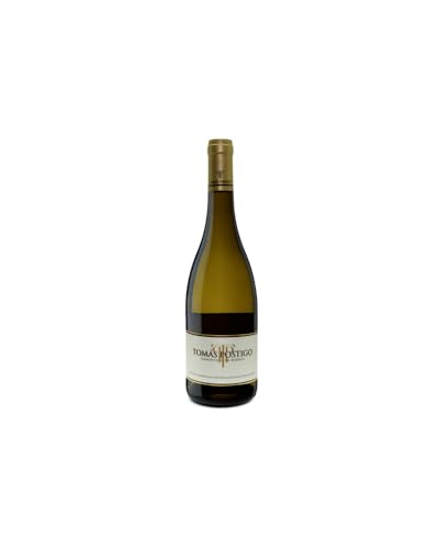 Tomás postigo blanco fermentando en barrica 2017