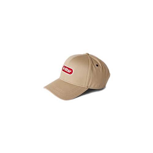 G-Star Homme Casquette de Baseball Artwork, Beige (westpoint khaki D23767-C900-C531), PC