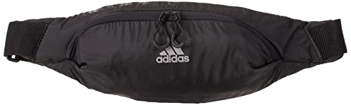 ウエストバッグ ランニング ウエスト バッグ IUI79 ブラック