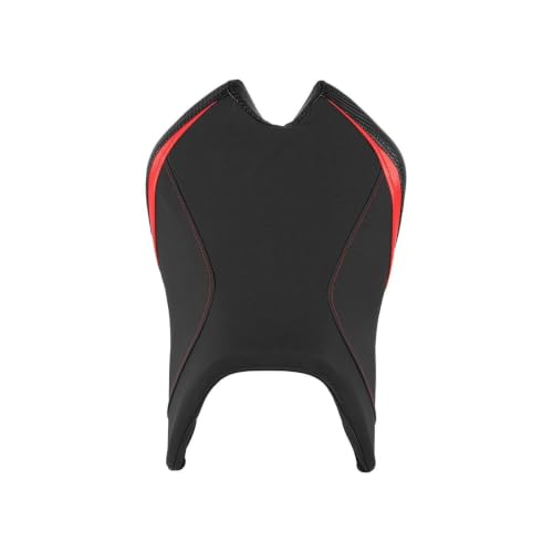 Selle passager moto Aprilia RS 660 2020-2023 assise confort type Front Seat-B