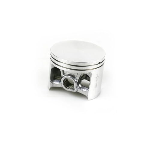 Segment de piston 56 mm résout les pertes de compression MS 661 - 4