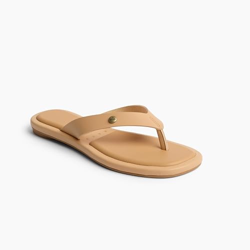 Reef CJ6538-060-M Willow Ella Natural 6