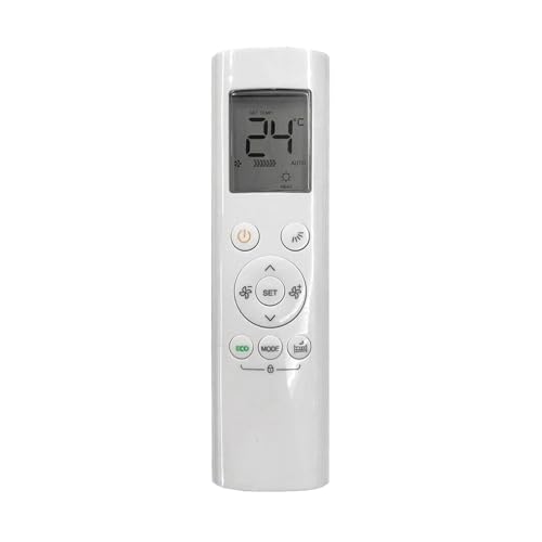 Télécommande climatiseur RG58B/BGE RG58A2/BGEF RG58B1/BGE