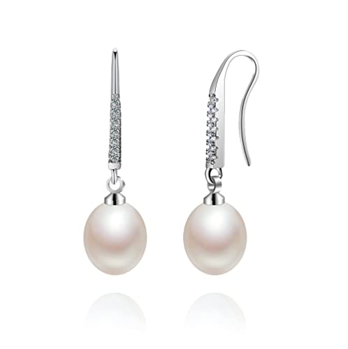 Perle véritable argent S925 pour sublimer votre style quotidien