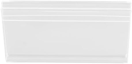 Yinhing Bandejas Planas para Armazenamento de Leite Materno No Fr...