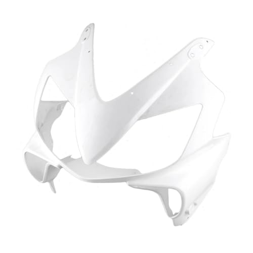 Carénage moto nez avant supérieur CBR600F4i pièce rechange ABS