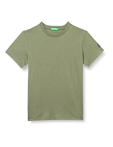 United Colors Of Benetton T-shirt 3i1xc13e1