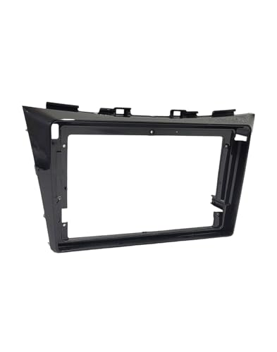 Image of Audio Wheels Car Android Frame ABS300 Plastic Material 9 inch with Wiring Suitable for Base Model for Maruti Swift 2011-2017