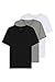Produktbild BOSS Herren V-Neck T-Shirt, 3er Pack Classic, Assorted 999, XXL