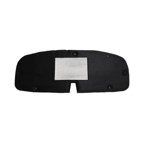 Coussin d'isolation thermique capot moteur isolant phonique Toyota Corolla - 2