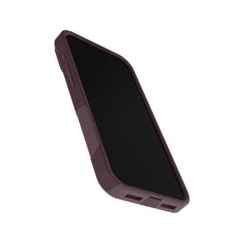 Image of OtterBox iPhone 17 Pro Max Commuter Series Case - Purple Mystery - Thin & Protective iPhone Case, Dual-Layer, Impact Absorbing iPhone Case