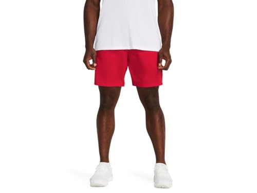 Image of Under Armour Men's Launch Run 7 Inch Unlined Shorts