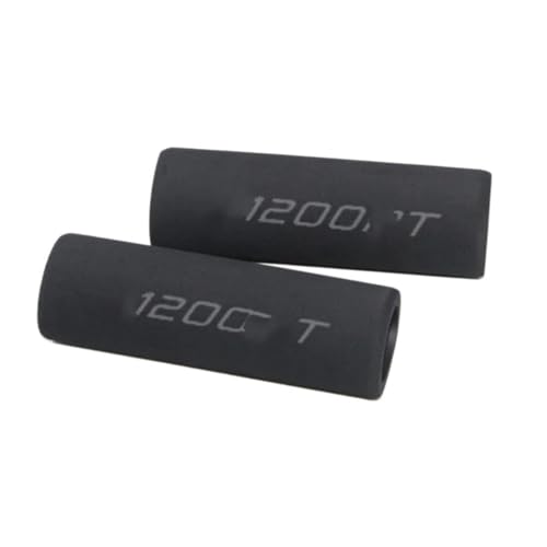 Protecteur de guidon pour R1200GS idéal pour les longs voyages de moto