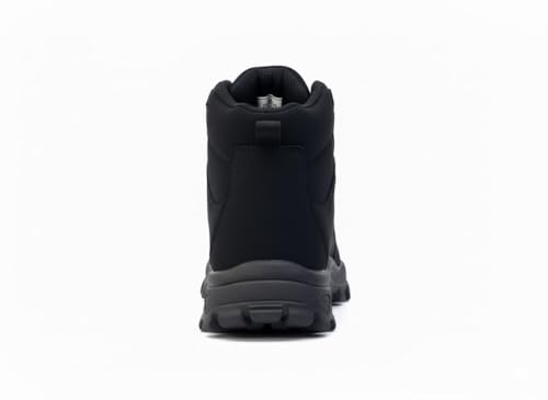 Image of Rocky-20 Men's Lightweight Water-Resistant Hiking Shoes - Durable & Comfortable Coasters