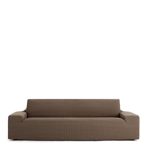Housse de canapé 5 places extensible mod 7 premium jaz salon