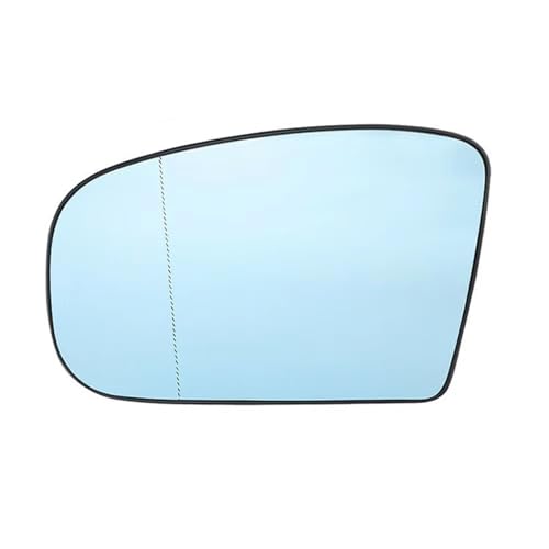 Rétroviseur extérieur chauffant pour réparer le miroir cassé ou défectueux de votre CL W215