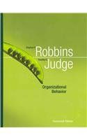 Organizational Behavior