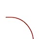 Runder Nylon Schnur WERKA PRO 15 Meter Rolle Ø 2 mm