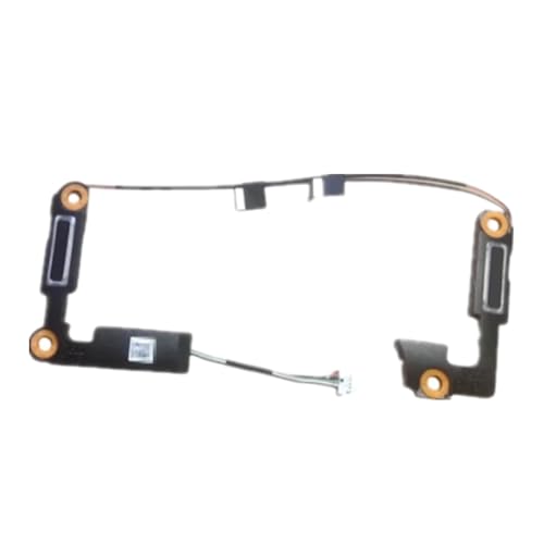 Haut-parleurs internes pour ordinateur HP ProBook 440 G11 pour réparer le son grésillant de votre PC