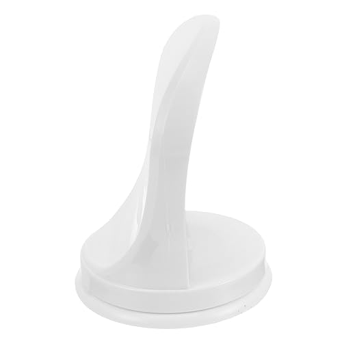 Reposa pies para ducha con pedal, ahorro de labor