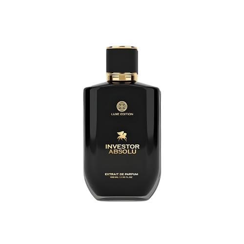 Image of XLNC Perfumery Investor Absolu - Inspired by @ventus @bs0lute|Premium Long-Lasting Luxury Scent
