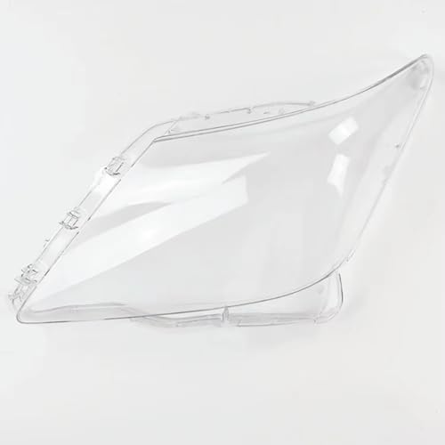 Couvercle de phare avant gauche pour Lexus LX570 2007-2011