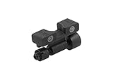 Meprolight Tru-Dot Green Adjustable Rear Night Sight for Smith